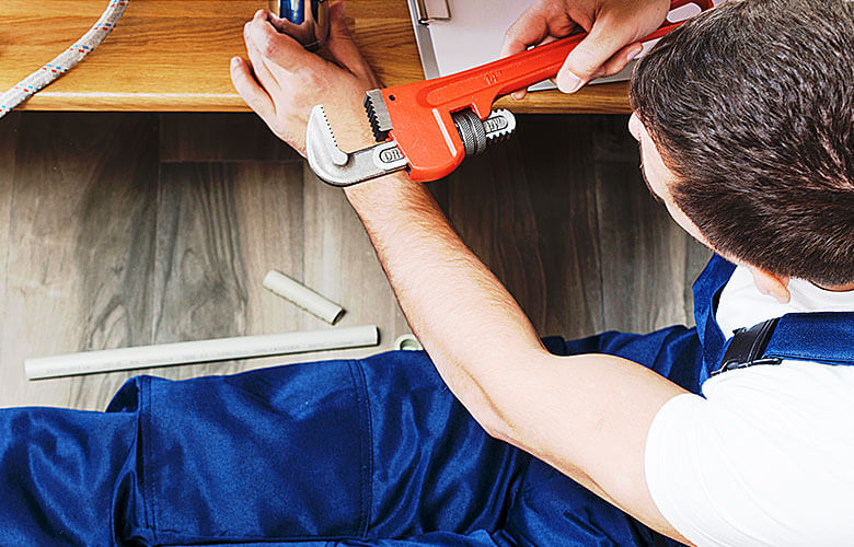 Murphy Plumbing team